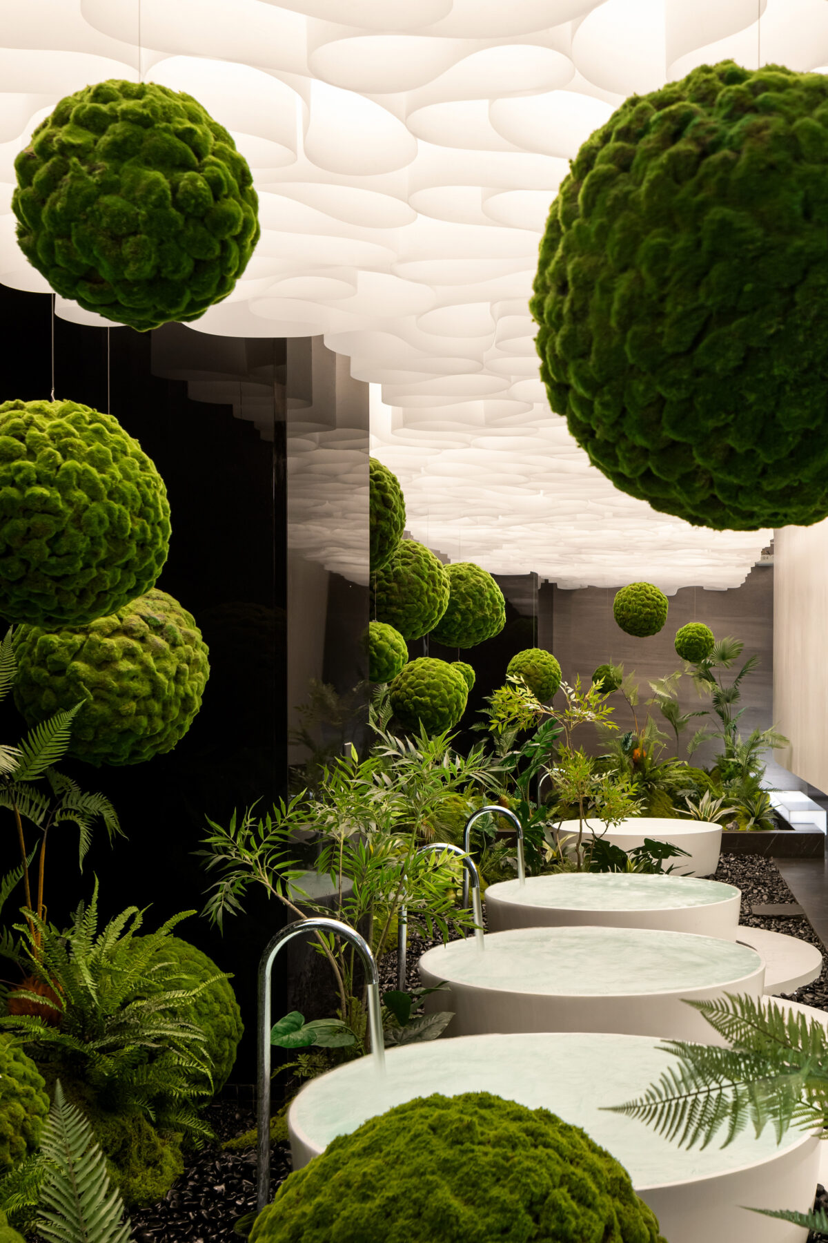 张家口鲸禧棠微度假汤泉生活馆