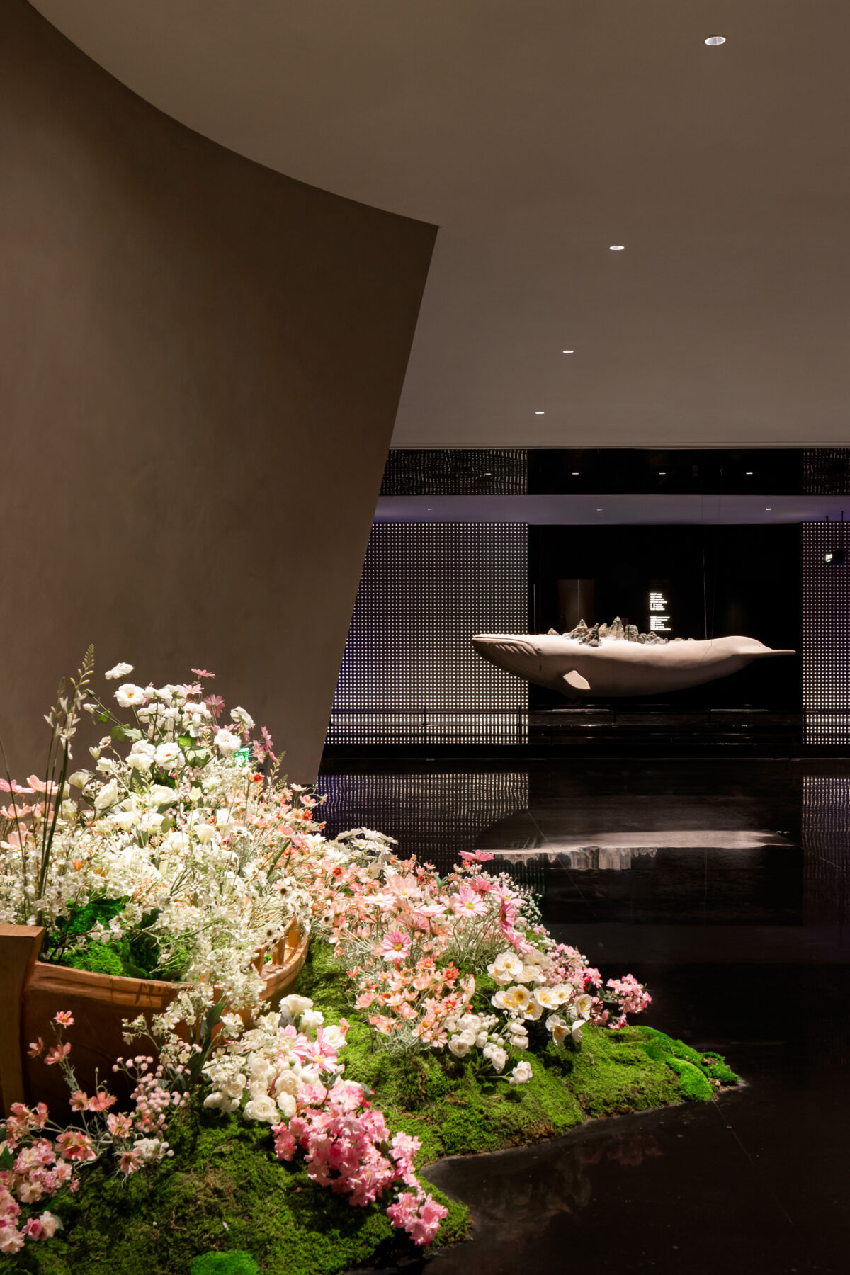 张家口鲸禧棠微度假汤泉生活馆