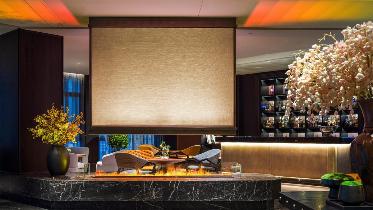 北京南锣鼓巷 N31 酒店