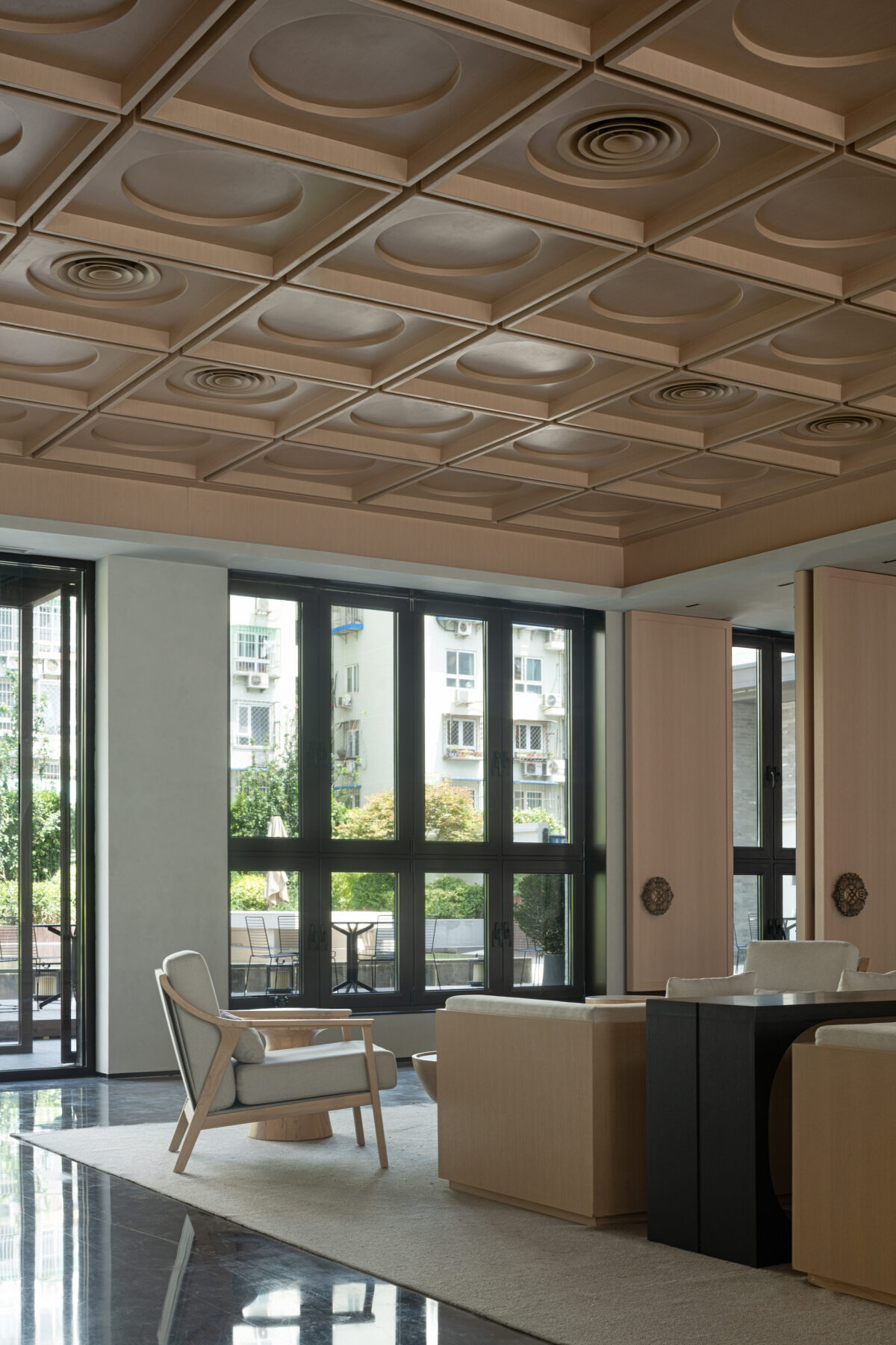 北京北纬路 31 号楼