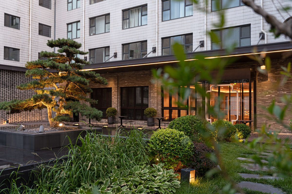 北京北纬路 31 号楼