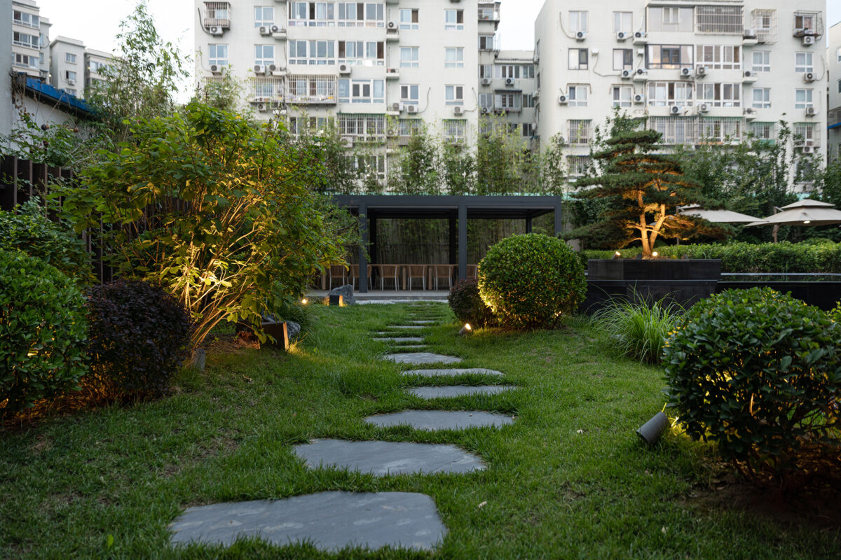 北京北纬路 31 号楼