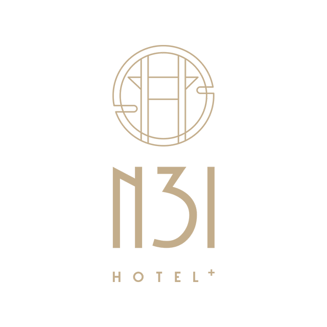 N31 HOTEL⁺ Logo