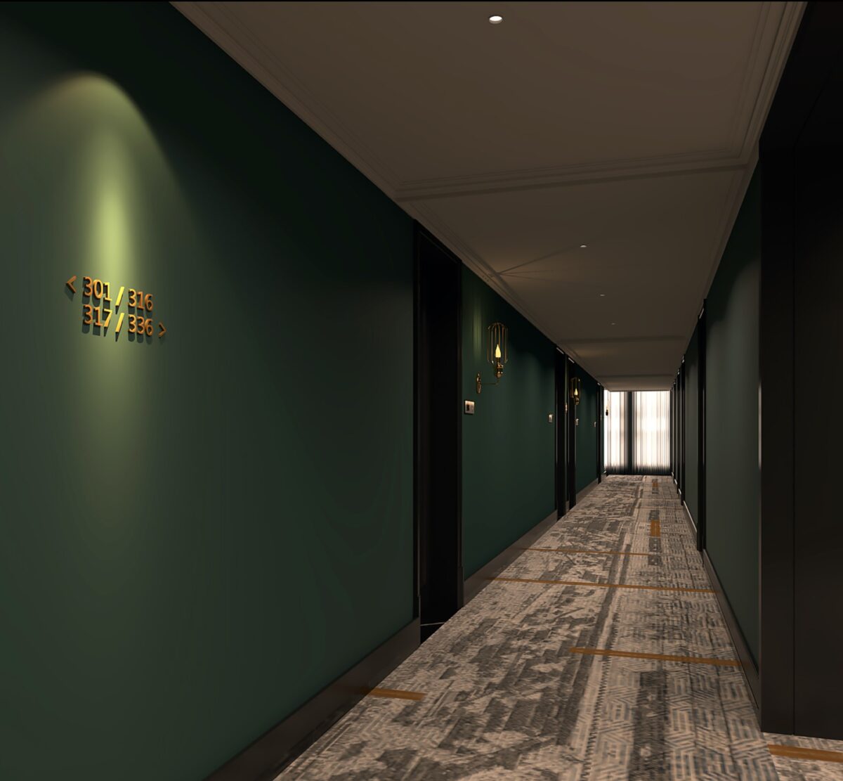 北京南锣鼓巷 N31 酒店