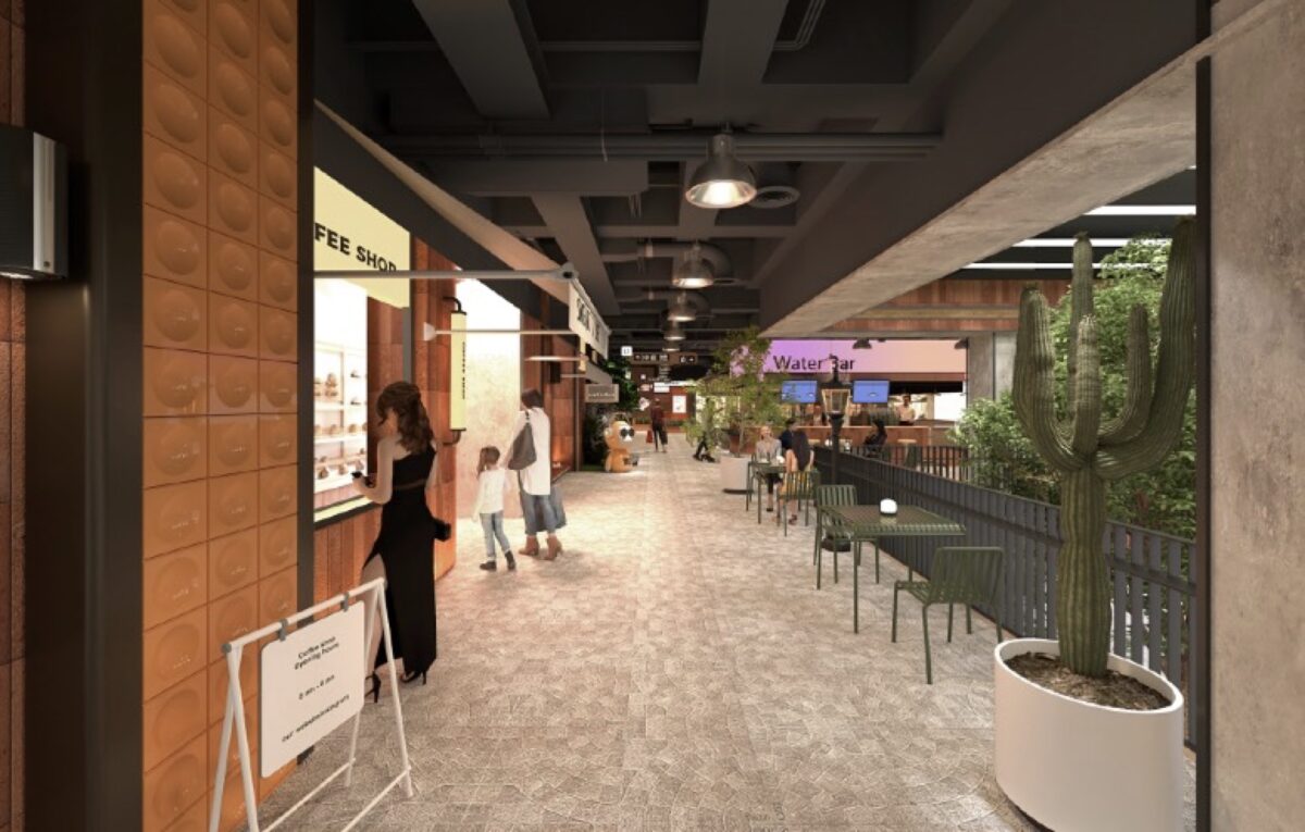 张家口帝达邻里