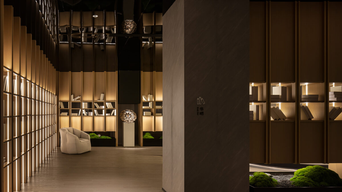 张家口鲸禧棠微度假汤泉生活馆