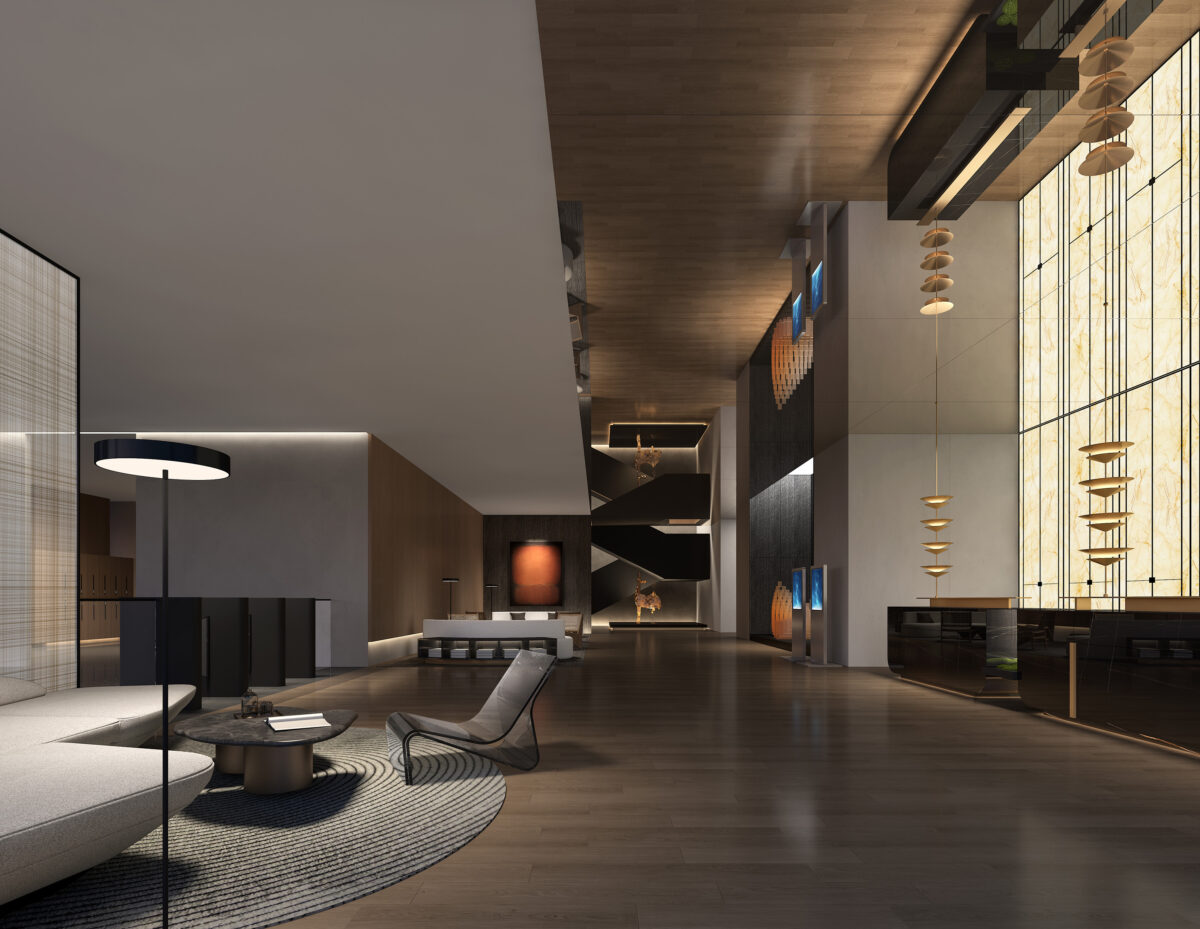 宣化鲸禧棠微度假汤泉