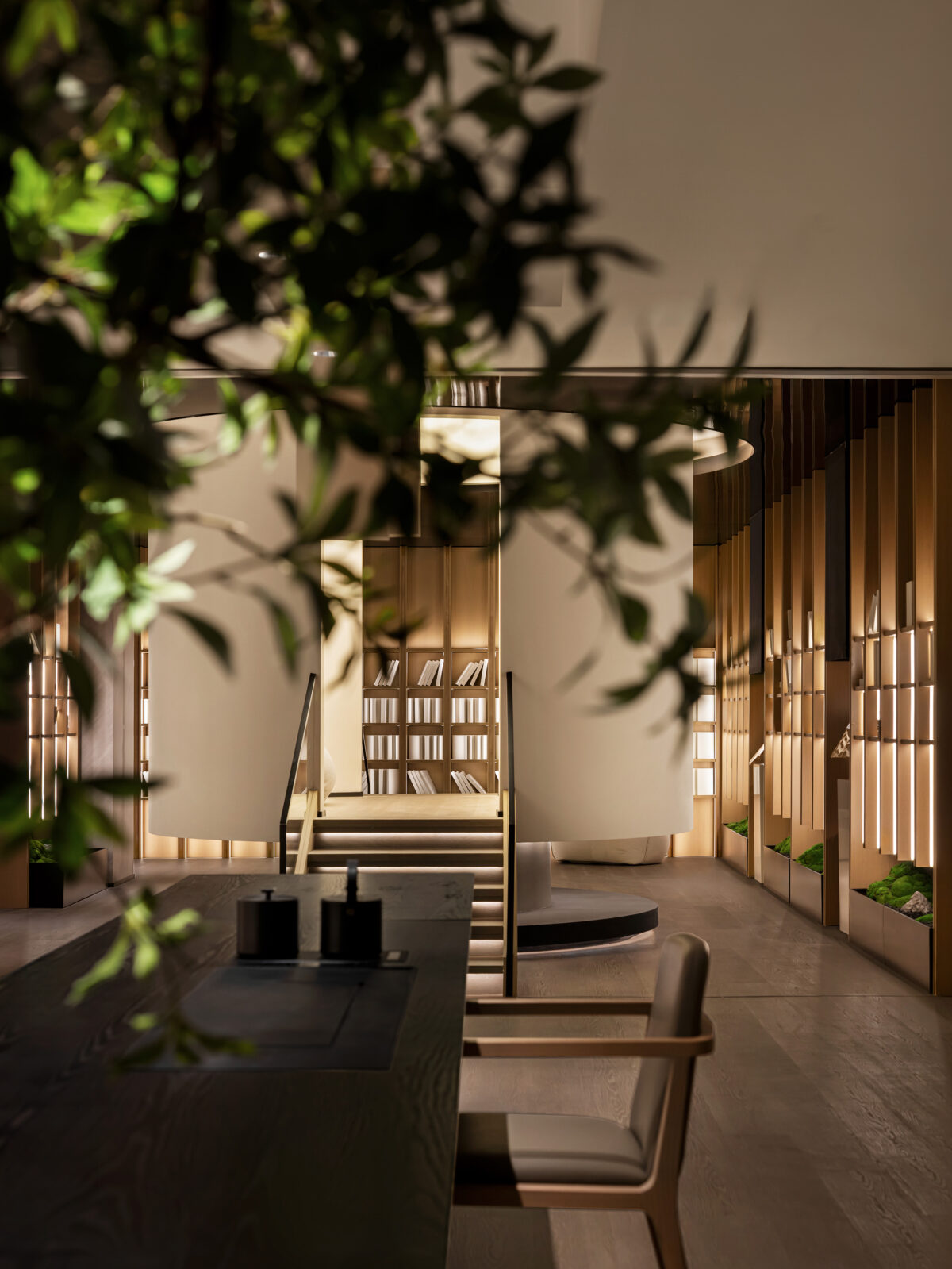 张家口鲸禧棠微度假汤泉生活馆