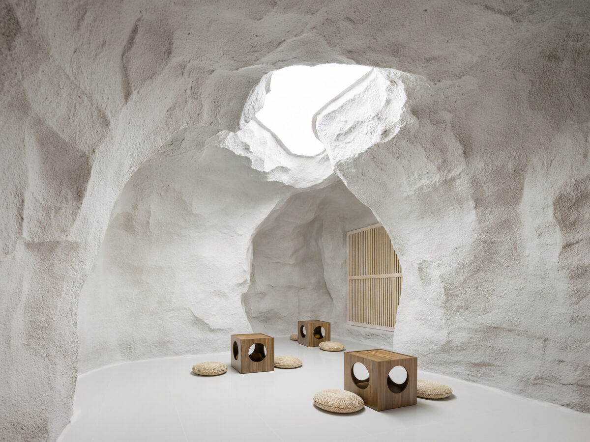 张家口鲸禧棠微度假汤泉生活馆