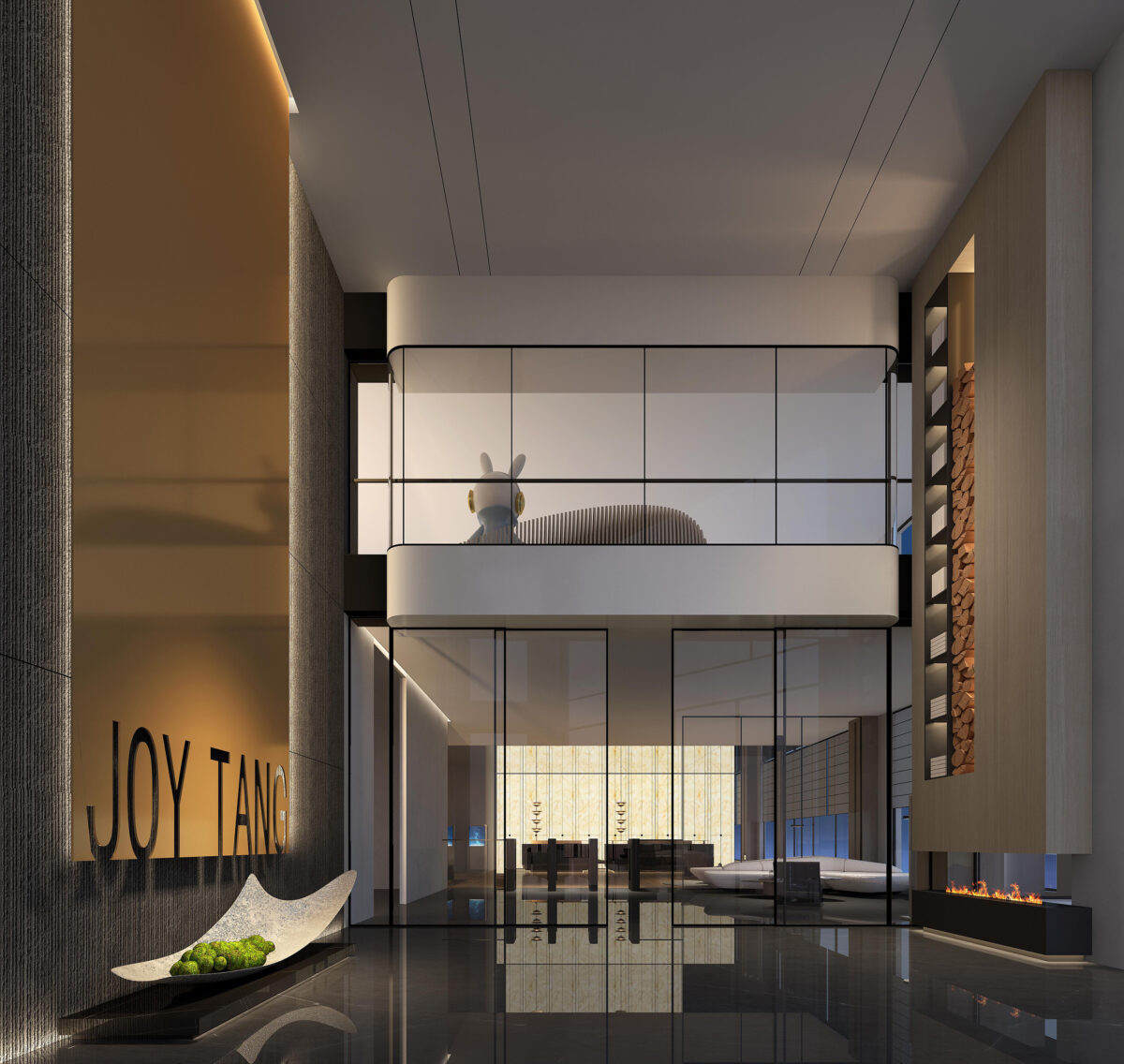 宣化鲸禧棠微度假汤泉