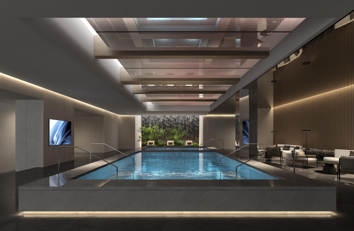 宣化鲸禧棠微度假汤泉