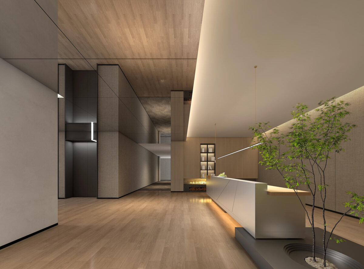 宣化鲸禧棠微度假汤泉