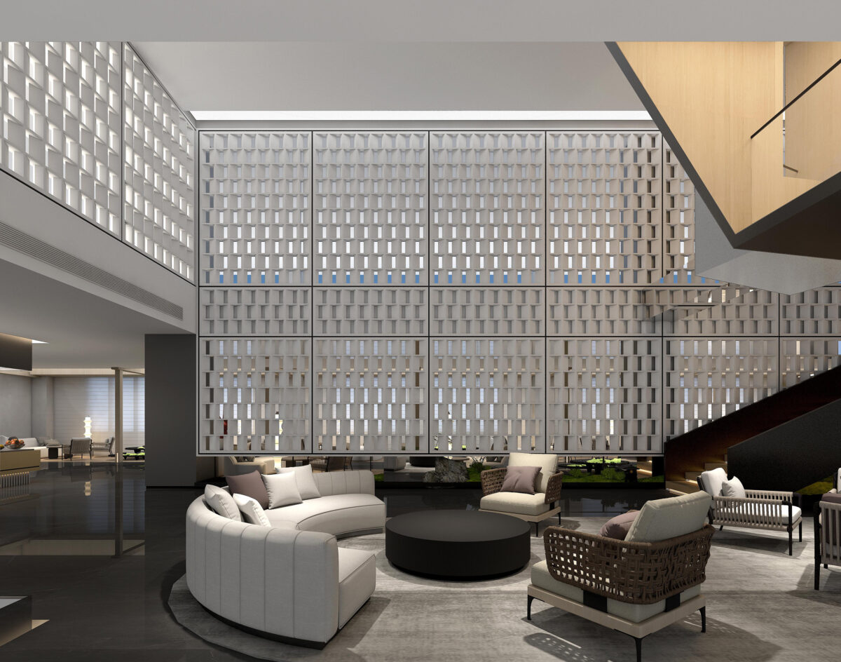 宣化鲸禧棠微度假汤泉