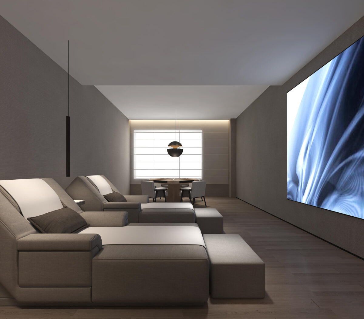 宣化鲸禧棠微度假汤泉